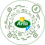 抖音 Arla母婴专卖店