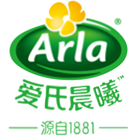 Arla ®爱氏晨曦 ™