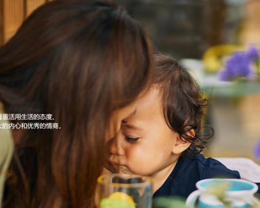 宝贝与我育儿