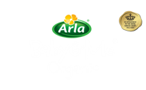 ARLA爱氏晨曦奶酪
