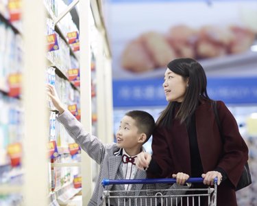正品购买
