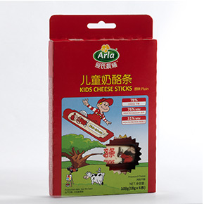 儿童奶酪条 (原味)